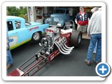 Dragster Model 2009
